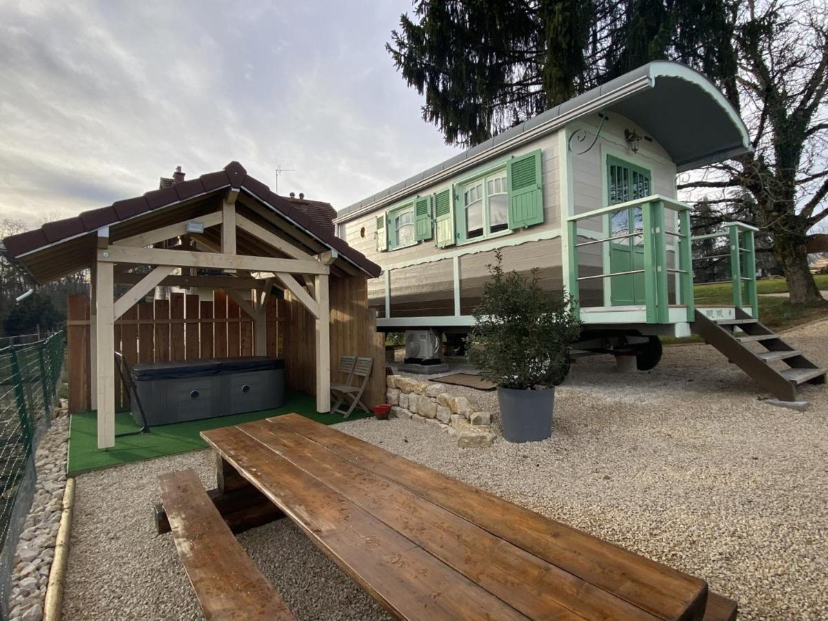 Roul Poul Malbrans Exterior foto